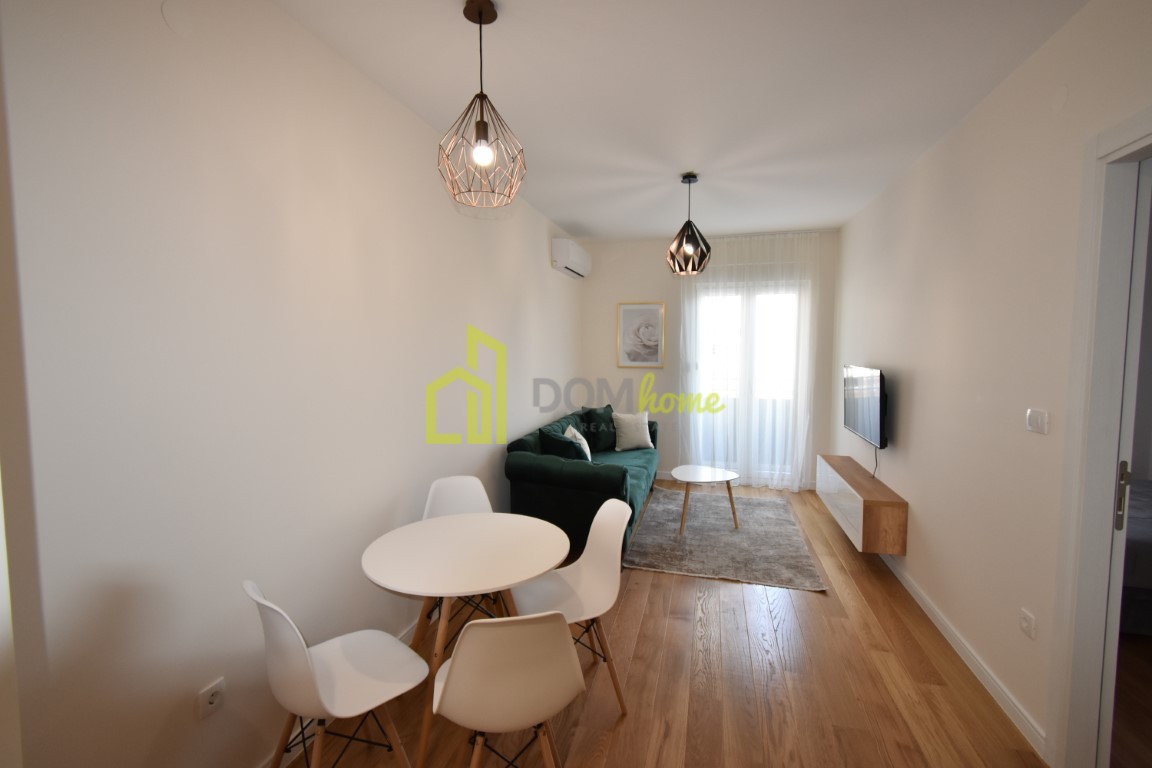 Jednosoban stan 40m2 Central Point